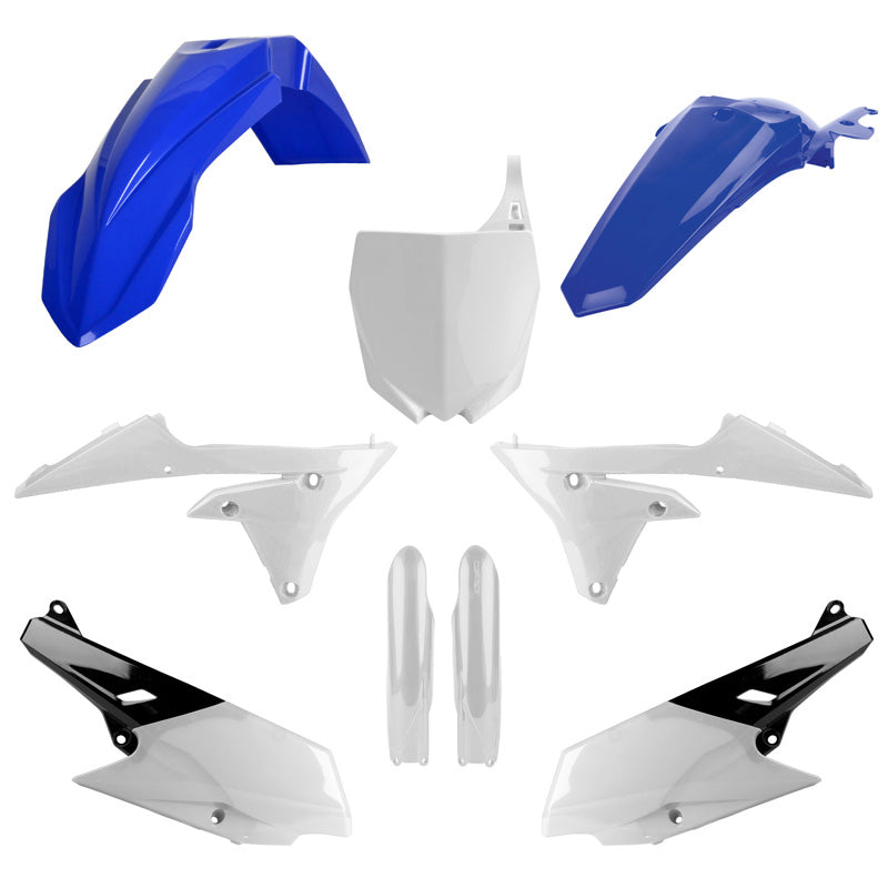 FULL KIT YZ250F 14-18 YZ450F 14-17 OEM 14-17