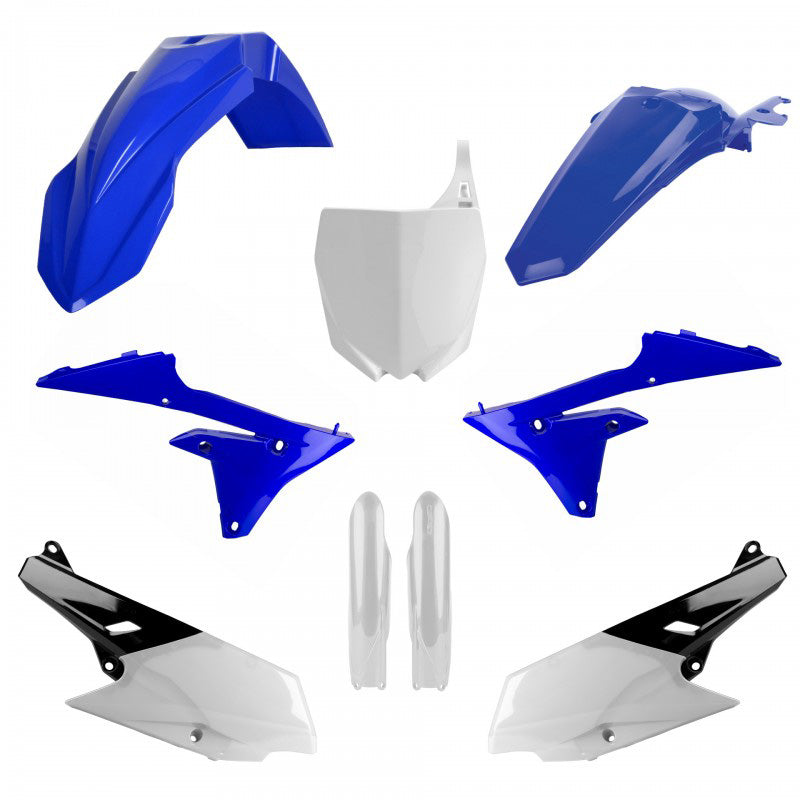 FULL KIT YZ250F (14-18) OEM COLOR