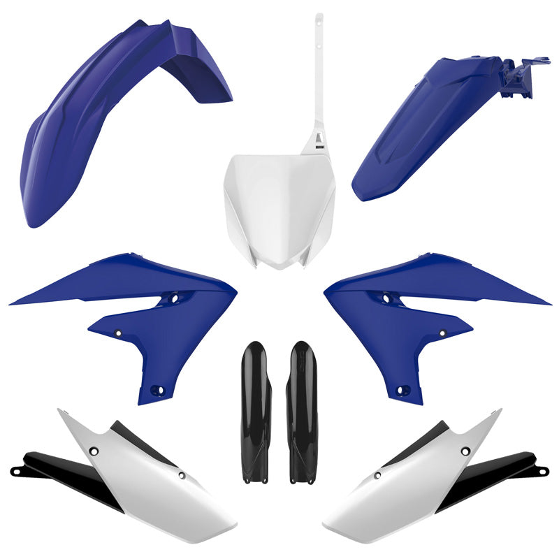 %FULL KIT YZ250F 19-23 YZ450F 18-22 OEM 11-12