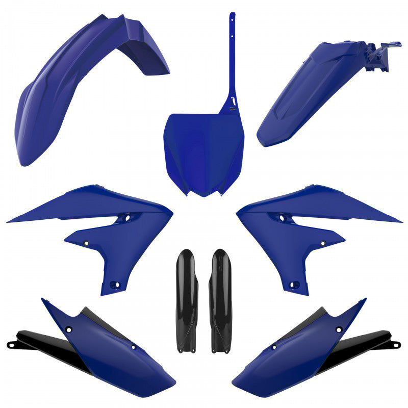 FULL KIT YZ250F (19-23) YZ450F (18-22) OEM COLOR