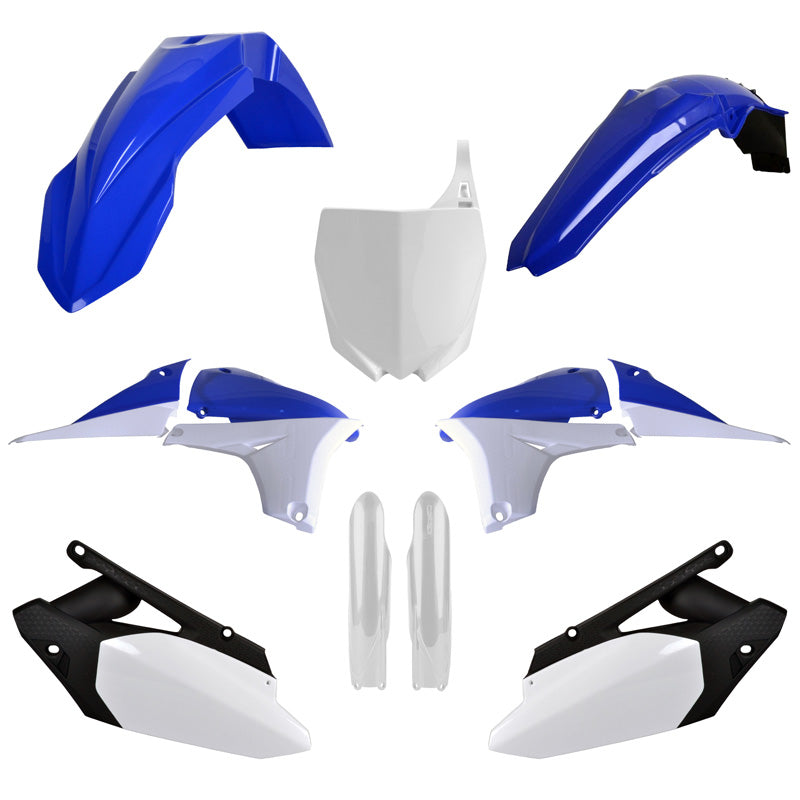 FULL KIT YZ450F (10-13) OEM COLOR 11-12