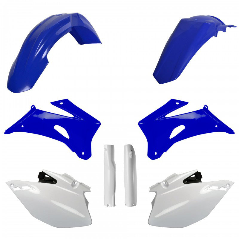 FULL KIT WR250F (07-14) WR450F (07-11) OEM COLOR