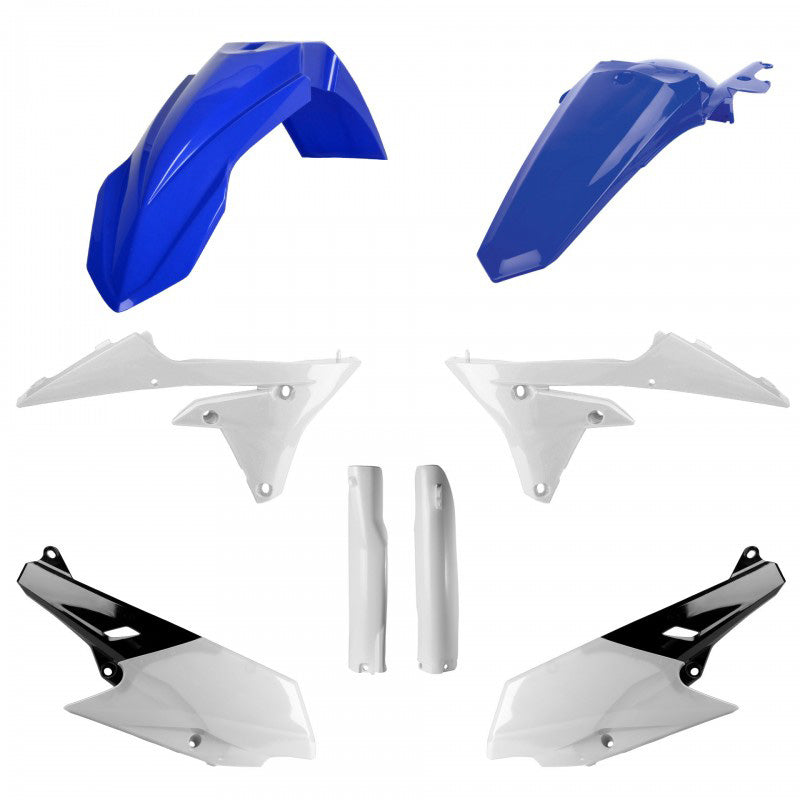 FULL KIT WR250F (15-19) WR450F (16-18) OEM COLOR