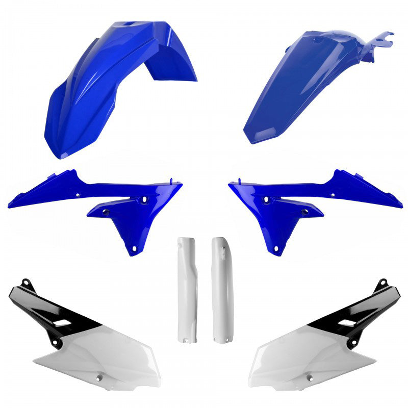 FULL KIT WR250F (15-19) WR450F (16-18) OEM COLOR