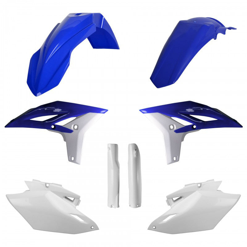 FULL KIT WR450F (12-15) OEM COLOR