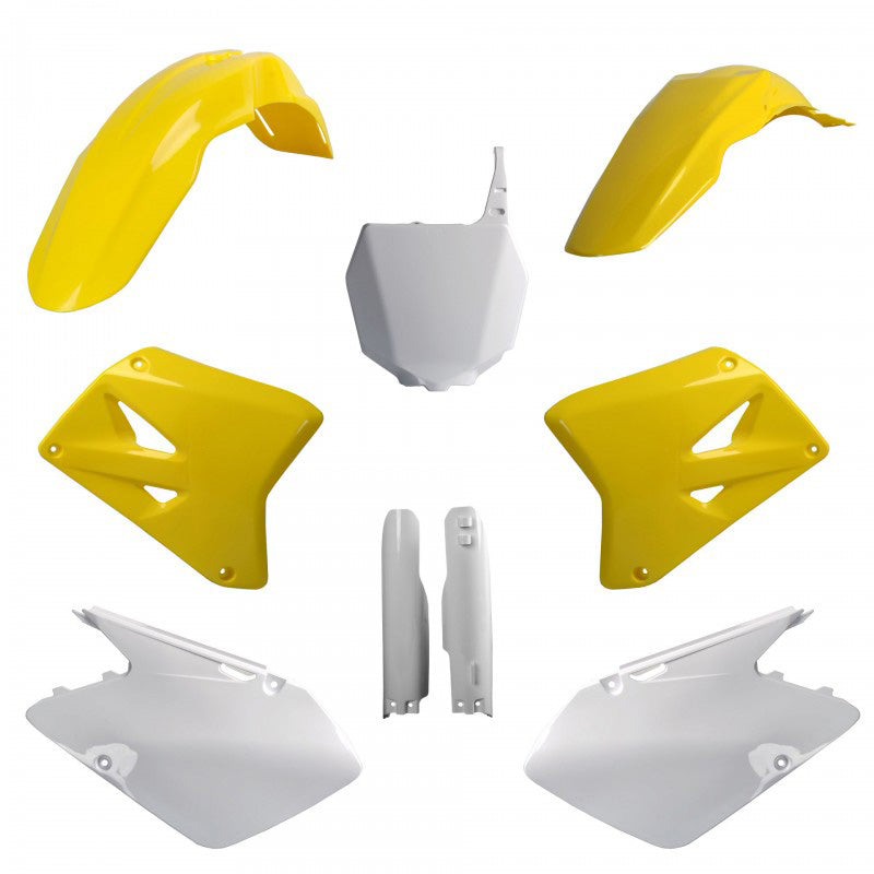 FULL KIT RM125/250 (01-06) OEM COLOR