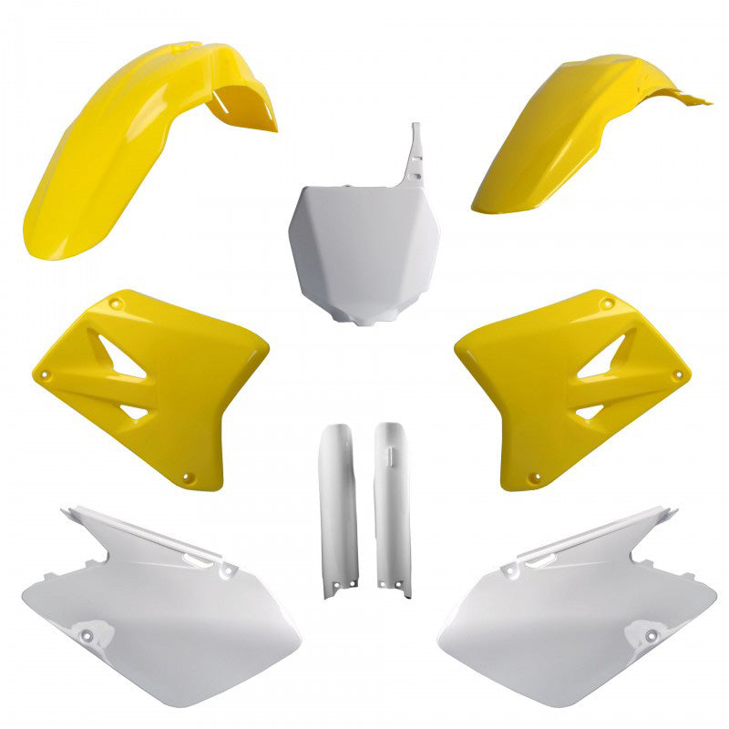 FULL KIT RM125/250 (07-08) OEM COLOR
