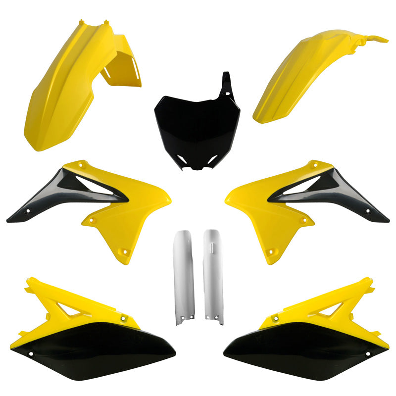%FULL KIT RMZ250 10-18 OEM 10-12