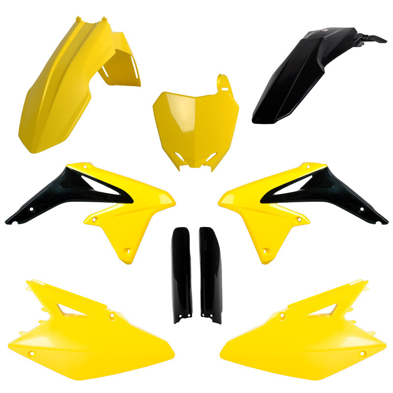 %FULL KIT RMZ450 08-17 OEM 14-16