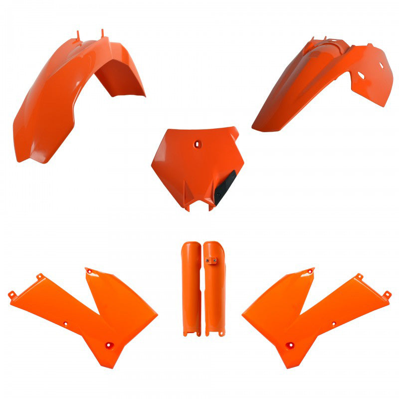 FULL KIT KTM SX(05-06) XC/XCF(06-07) OEM COLOR