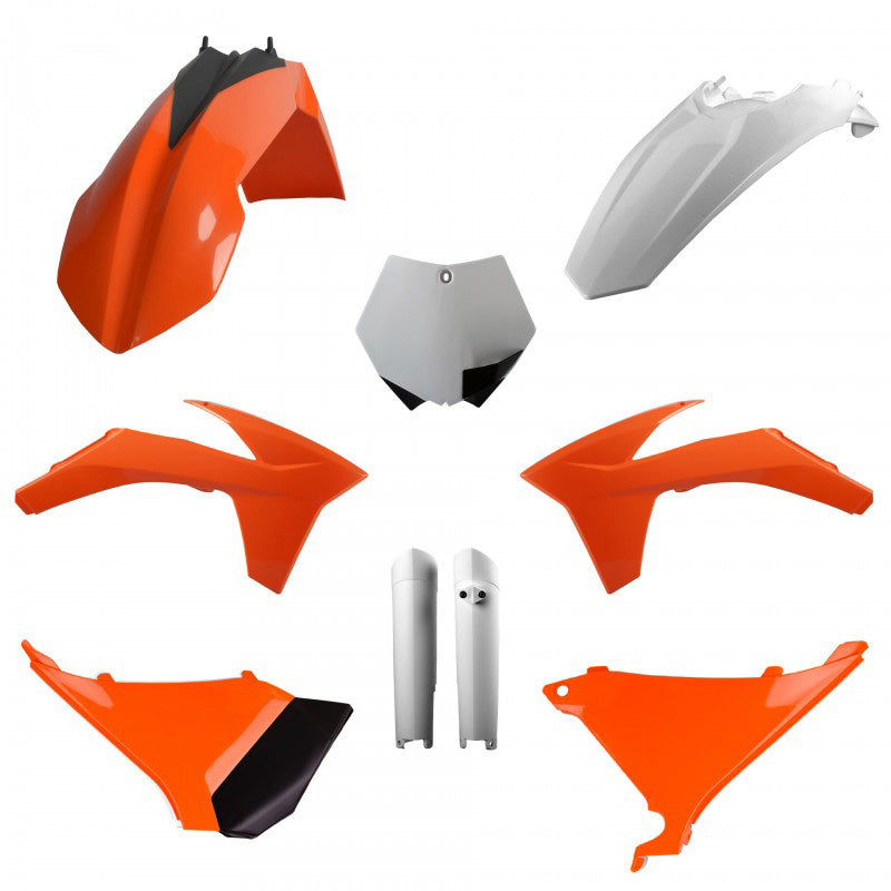 FULL KIT KTM SX/XC/XC-F(11) OEM COLOR
