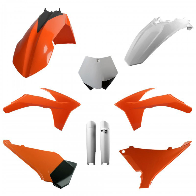 FULL KIT KTM SX-F(11-12) SX/XC/XC-F(12) OEM