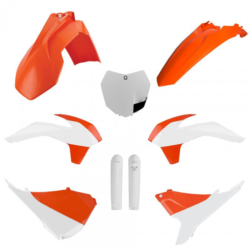 FULL KIT KTM SX(15) SX-F/XC/XC-F(13-14) OEM COLOR