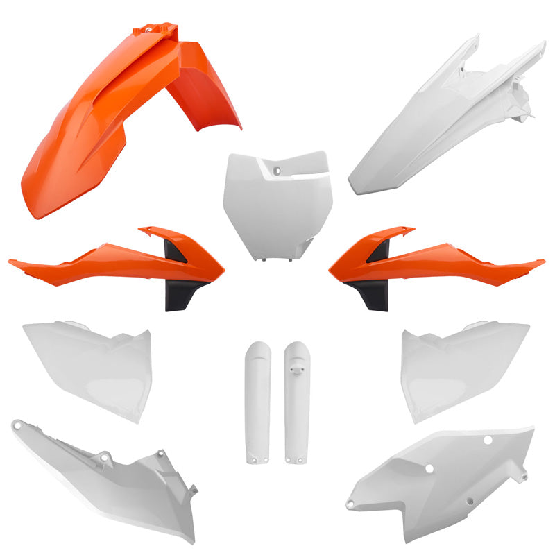 %FULL KIT KTM SX/SX-F/XC/XC-F 16-18 OEM 16