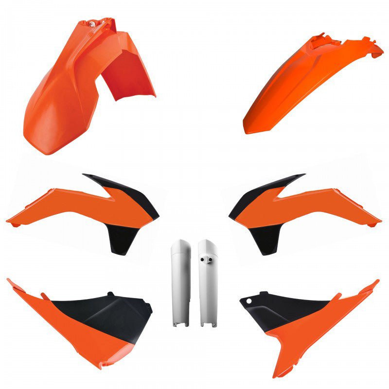 FULL KIT KTM EXC/EXC-F/XC-W/XC-FW(14-15) OEM 14