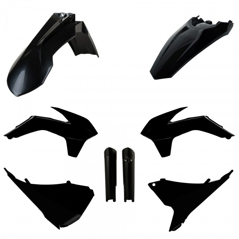 FULL KIT KTM EXC/EXC-F/XC-W/XC-FW(14-15) BLK