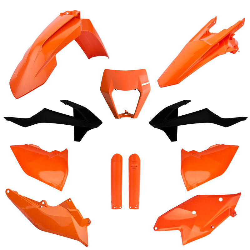 FULL KIT KTM EXC/EXC-F/XC-W/XC-FW 17-19 OEM17