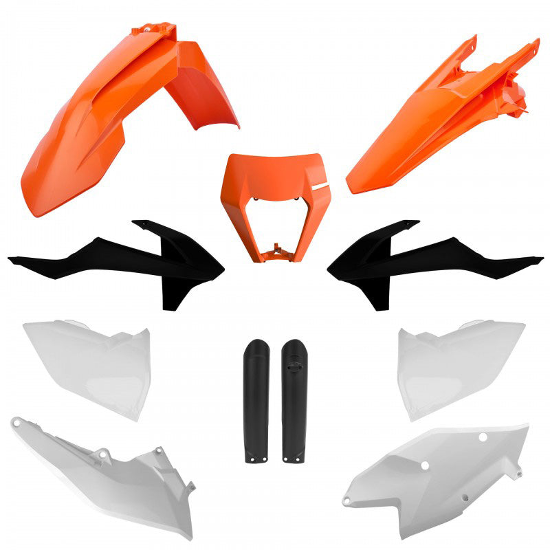 FULL KIT KTM EXC/EXC-F/XC-W/XC-FW(17-19) OEM 18
