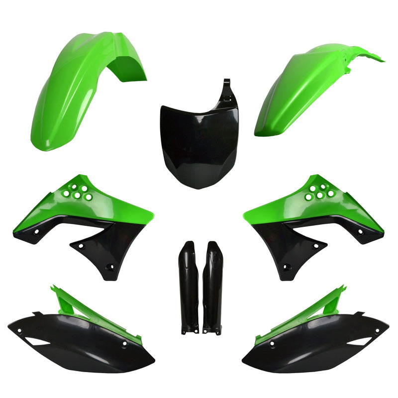 %FULL KIT KAWASAKI KX250F 09-12 OEM09