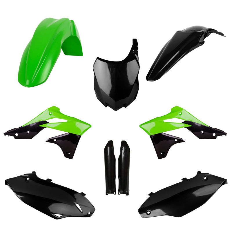 %FULL KIT KAWASAKI KX250F 13-16 OEM13