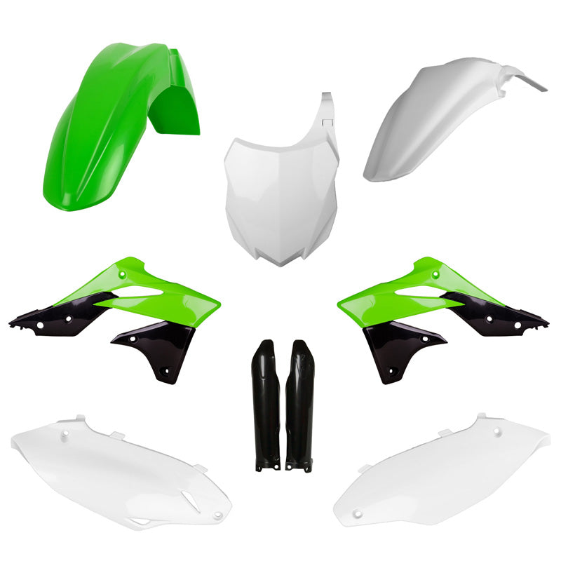 %FULL KIT KAWASAKI KX250F 13-16 OEM 14-15