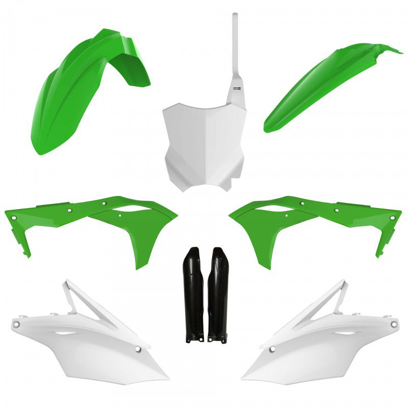FULL KIT OEM19 KAWA KX250F 17-20
