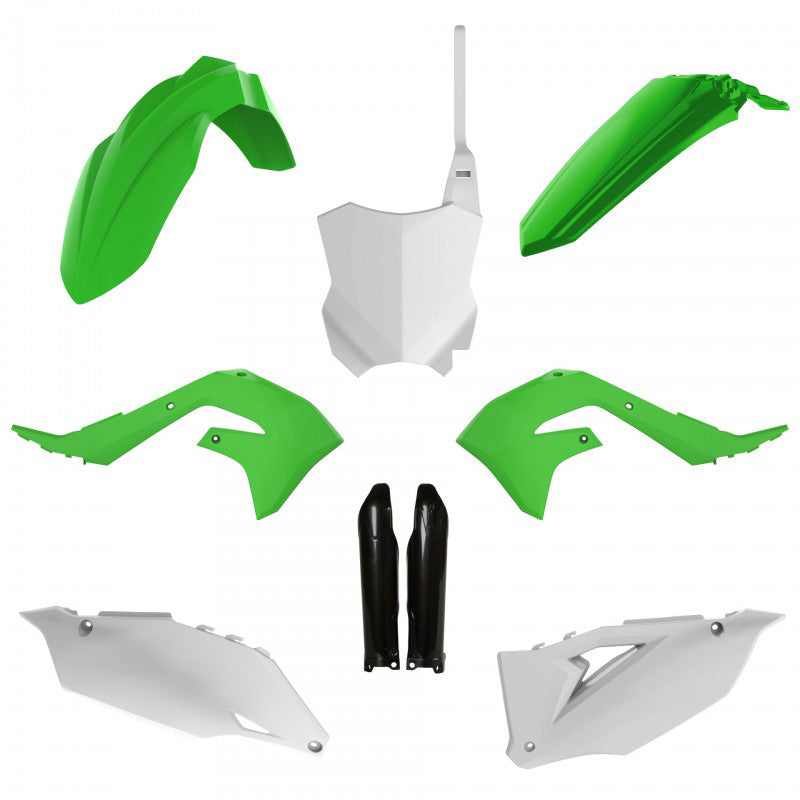 FULL KIT KAWASAKI KX250F(21-23) KX450F(19-23) OEM