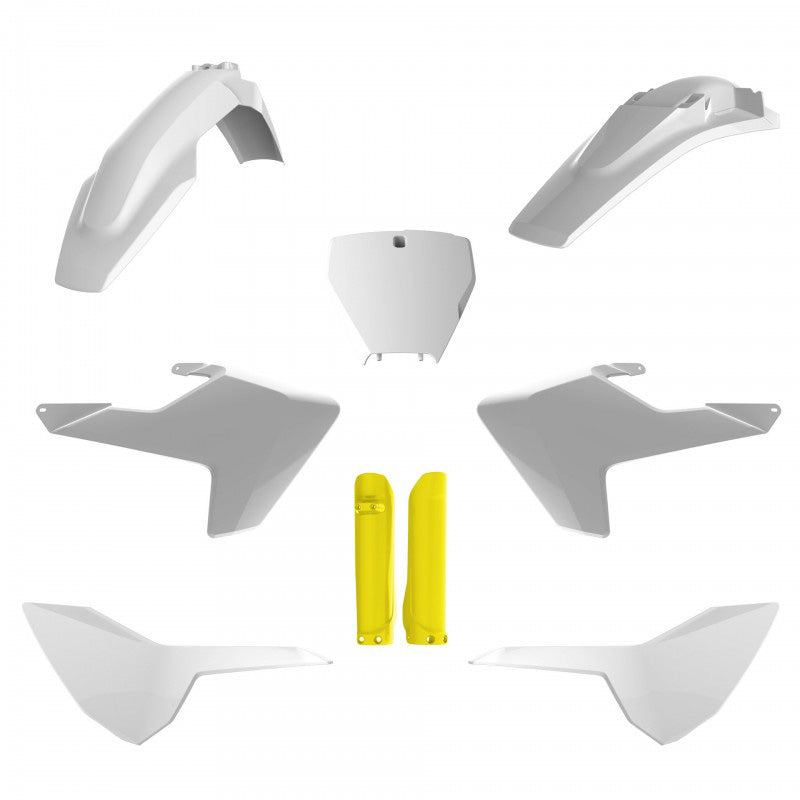FULL KIT HUSQVARNA TC/FC (16-18) OEM COLOR