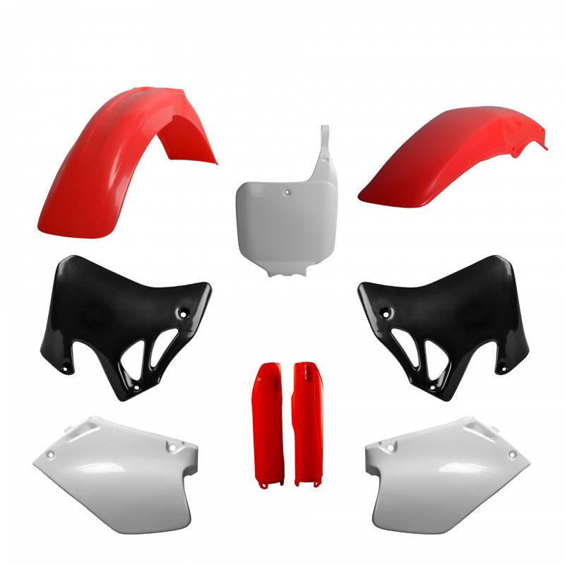 FULL KIT OEM HONDA CR125/250R 95-97