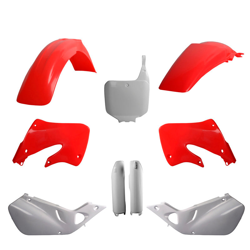 %FULL KIT HONDA CR125R 98-99 CR250R 97-99 OEM