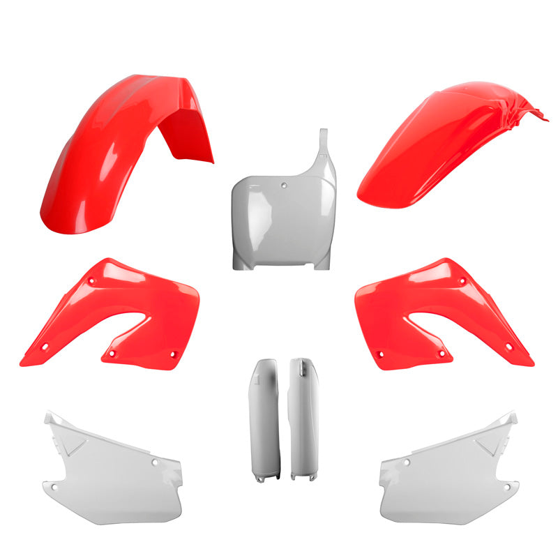%FULL KIT HONDA CR125R/250R 00-01 OEM