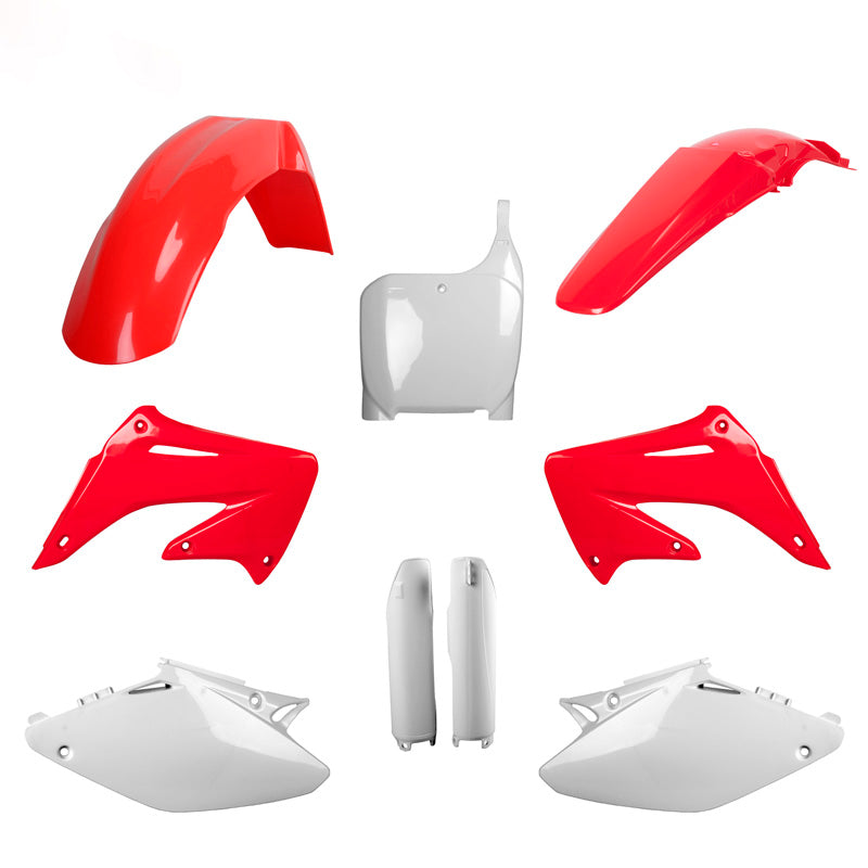 FULL KIT HONDA CR125R/250R 02-03 OEM