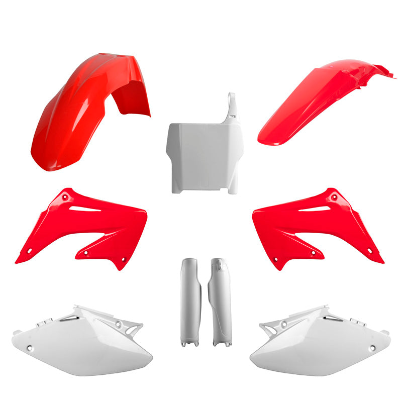 FULL KIT HONDA CR125R/250R 04-07 OEM