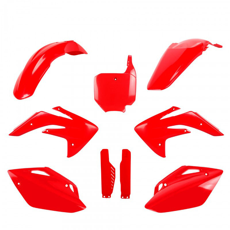 FULL KIT HONDA CRF150R (07-24) OEM COLOR