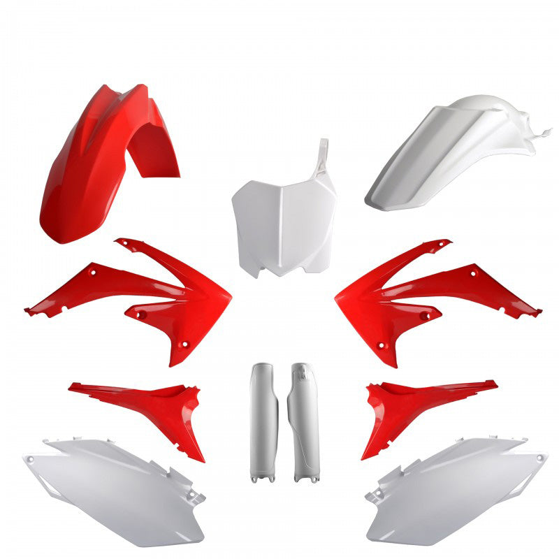 FULL KIT HONDA CRF250R (11-13) CRF450R (11-12) OE