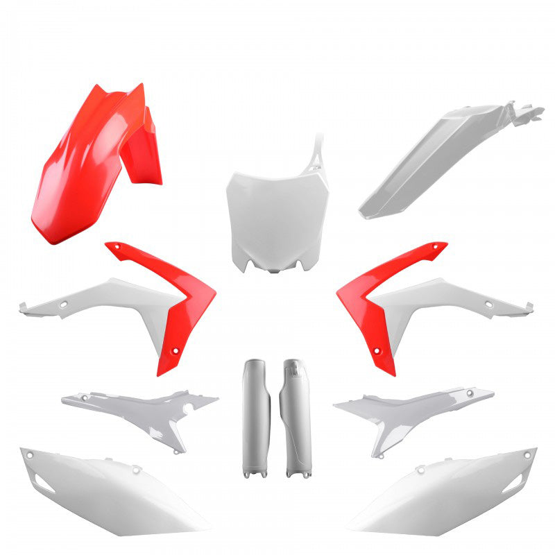 FULL KIT HONDA CRF250R(14-17) CRF450R(13-16) OEM