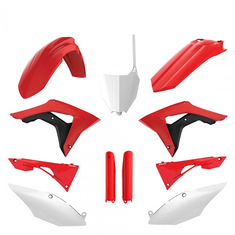 FULL KIT HONDA CRF250R(18-21) CRF450R(17-20) OEM