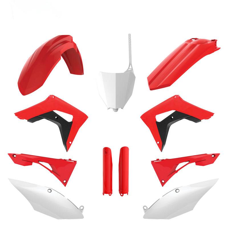 FULL KIT HONDA CRF250RX 19-21 CRF450RX 17-20 OEM