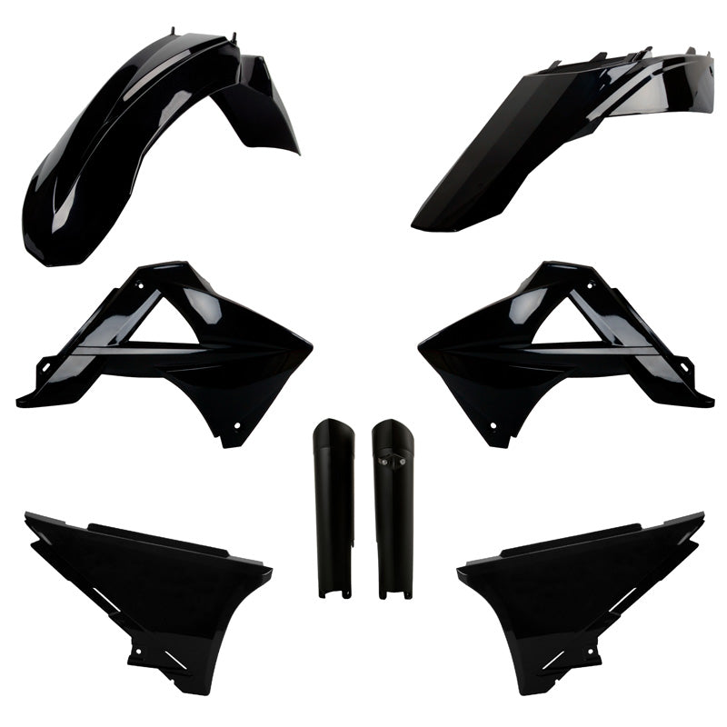 %FULL KIT GASGAS EC/EC-E 10 OEM