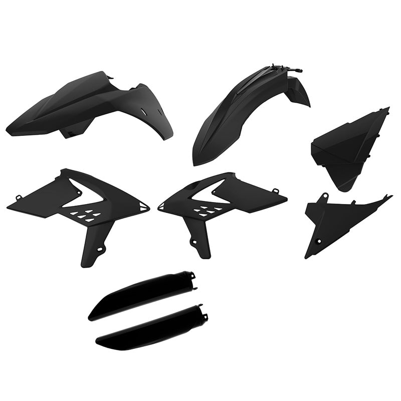 FULLKIT XC BLK BETA RR 2T/4T (13-17)