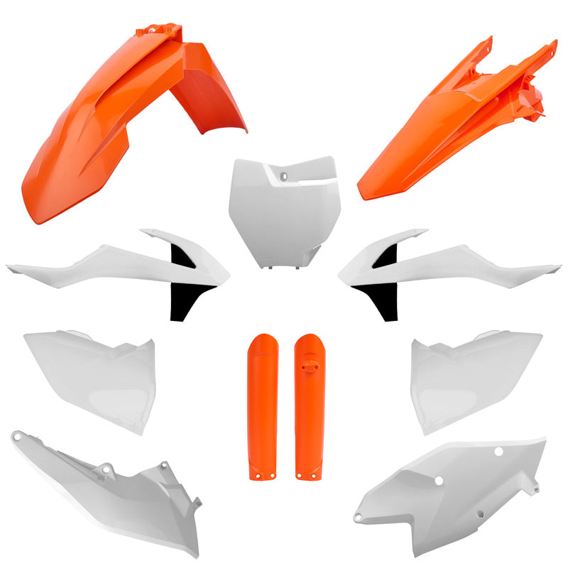 %FULL KIT KTM SX/SX-F/XC/XC-F 16-18 OEM 17