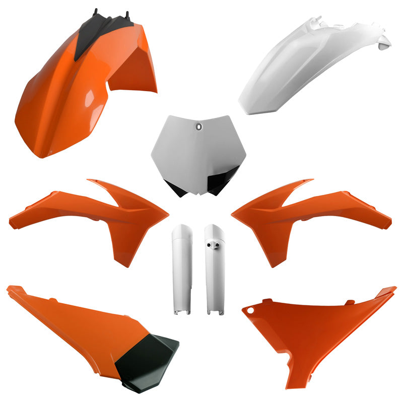 FULL KIT KTM SX-F 11-12 SX/XC/XC-F 12 OEM