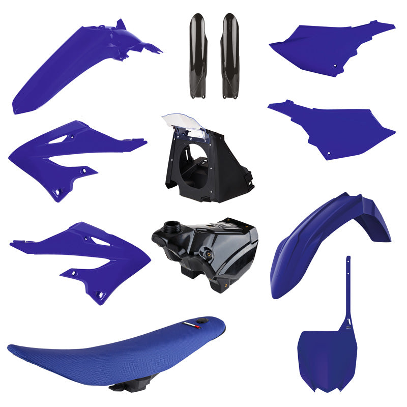 RESTYKIT  BLUE YAM YZ125/250 (2002-2021) 22