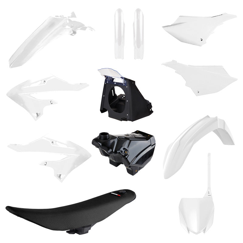 RESTYKIT  WH YAM YZ125/250 (2002-2021) 22