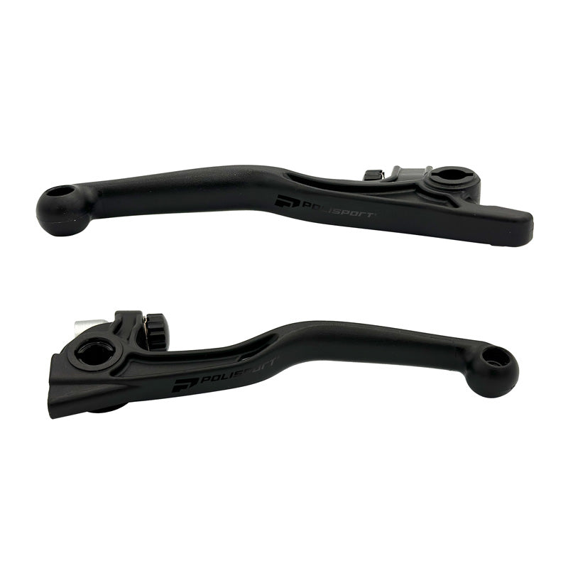 APT LEVERS KIT KTM SHERCO GASGAS HUSQVARNA