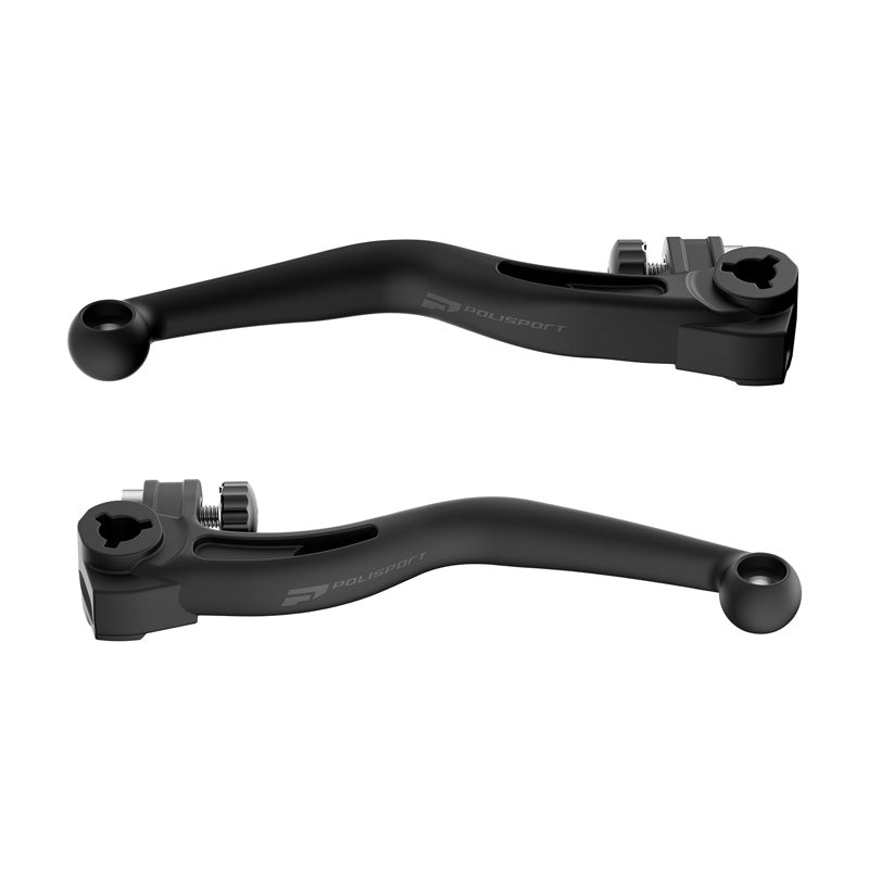 APT LEVERS KIT HUSQVARNA GASGAS