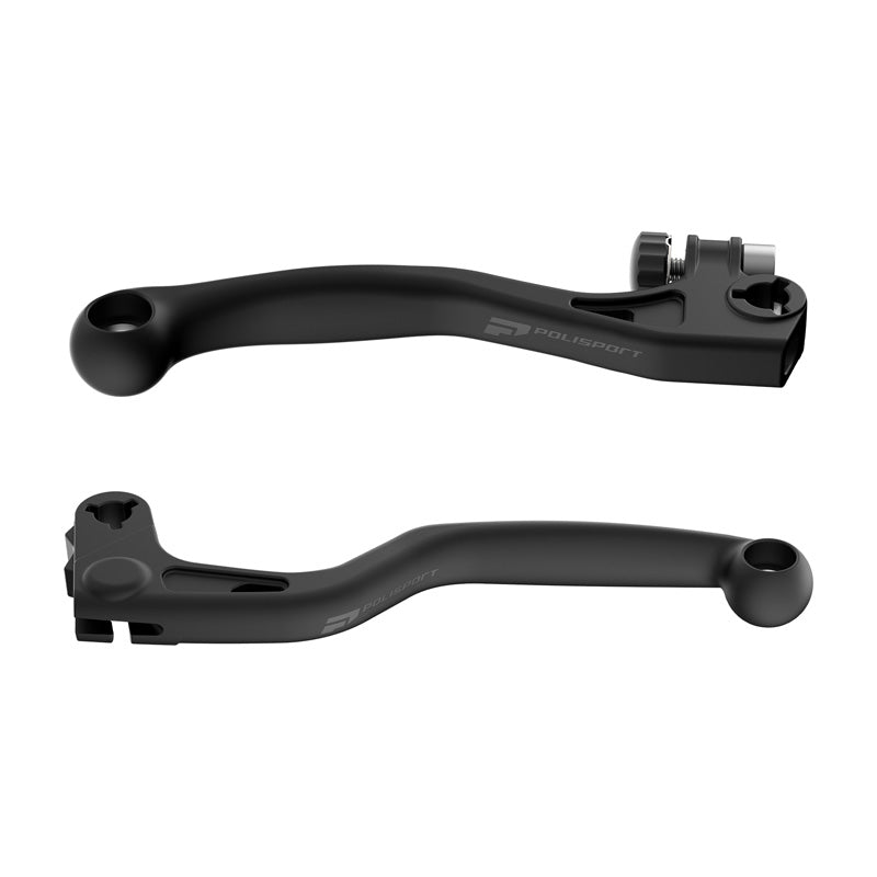 APT LEVERS KIT HONDA CR 125/250R 04-07