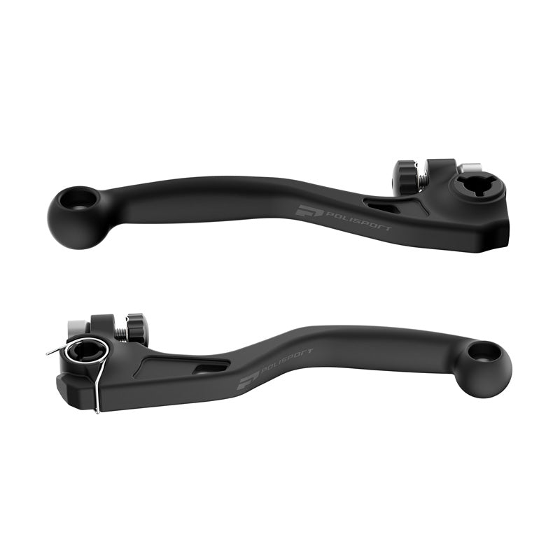 APT LEVERS KIT HONDA CRF450R/X 21-25
