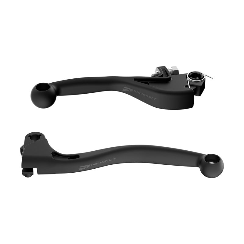 APT LEVERS KIT YAMAHA YZ125/250/450 09-25