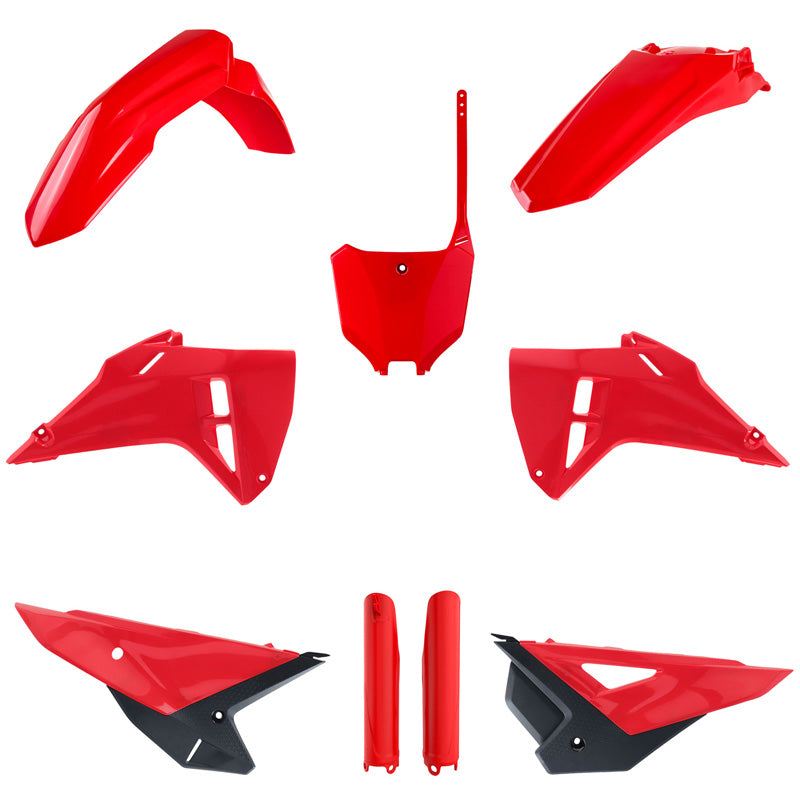 FULL KIT HONDA CRF 250/450R(25+) OEM COLOR